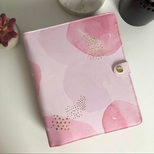 Kikki.K Large Personal Planner - Limited Edition